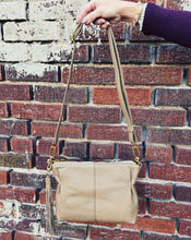 Load image into Gallery viewer, HOBO: KORI CROSSBODY - CEDAR SAGEBRUSH