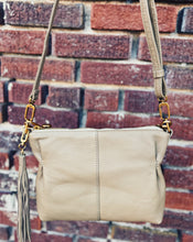 Load image into Gallery viewer, HOBO: KORI CROSSBODY - CEDAR SAGEBRUSH