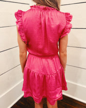 Load image into Gallery viewer, STEVE MADDEN: PRAIRIE DREAMS DRESS - FRUIT
