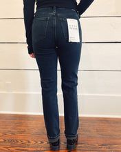 Load image into Gallery viewer, DAZE: SMARTY PANTS STRAGHT JEANS - INKED
