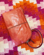 Load image into Gallery viewer, HOBO: SABLE WRISTLET - CHERRY BLOSSOM
