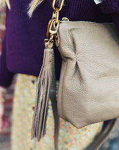 Load image into Gallery viewer, HOBO: KORI CROSSBODY - CEDAR SAGEBRUSH