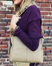 Load image into Gallery viewer, HOBO: KORI CROSSBODY - CEDAR SAGEBRUSH