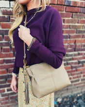 Load image into Gallery viewer, HOBO: KORI CROSSBODY - CEDAR SAGEBRUSH