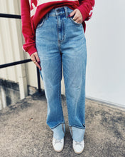 Load image into Gallery viewer, DAZE: EASTSIDE HIGH RISE LOOSE JEANS - ALL MINE VINTAGE
