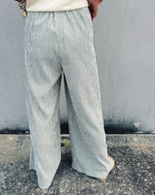 Load image into Gallery viewer, SADIE &amp; SAGE: SEE ME STRIPED PANTS
