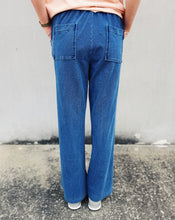 Load image into Gallery viewer, RELAX PANTS - INDIGO
