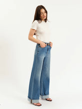 Load image into Gallery viewer, DAZE: FAR OUT WIDE LEG - BIG BREAK

