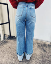 Load image into Gallery viewer, DAZE: EASTSIDE HIGH RISE LOOSE JEANS - ALL MINE VINTAGE
