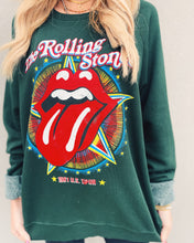 Load image into Gallery viewer, DAYDREAMER: VINTAGE SWEATSHIRT - ROLLING STONES 1981 US TOUR
