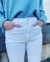 Load image into Gallery viewer, DAZE: SHY GIRL JEAN - LAMB VINTAGE
