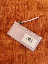 Load image into Gallery viewer, HOBO: CARTE CARD CASE - BLOSSOM

