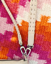 Load image into Gallery viewer, HOBO: DARCY CROSSBODY - FROSTED PEARL
