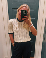 Load image into Gallery viewer, STEVE MADDEN: ALYX SWEATER - NATURAL
