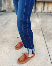 Load image into Gallery viewer, DAZE: PLEASER HIGH RISE ANKLE - SLOW MOTION
