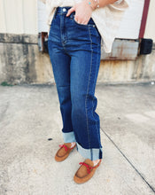 Load image into Gallery viewer, DAZE: PLEASER HIGH RISE ANKLE - SLOW MOTION
