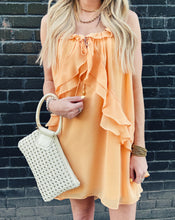Load image into Gallery viewer, HOBO: SABLE WRISTLET - WHITECAP
