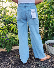 Load image into Gallery viewer, DAZE: MADISON MID RISE WIDE LEG - WHIMSY
