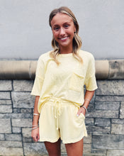 Load image into Gallery viewer, Z SUPPLY: BIRDIE SHORT - SUNNYSIDE
