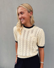 Load image into Gallery viewer, STEVE MADDEN: ALYX SWEATER - NATURAL
