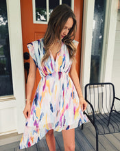 Load image into Gallery viewer, STEVE MADDEN: RINNA DRESS - MULTI
