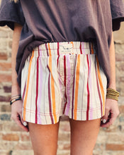 Load image into Gallery viewer, FREE PEOPLE: DAY TO DAY BOXER - TEA COMBO
