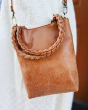 Load image into Gallery viewer, HOBO: TENNESSEE MINI BAG - WHISKEY

