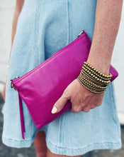 Load image into Gallery viewer, HOBO: DARCY CROSSBODY - CACTUS FLOWER

