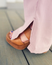 Load image into Gallery viewer, DELUC: REDON PANTS - DUSTY PINK
