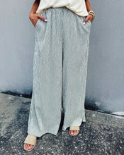 Load image into Gallery viewer, SADIE &amp; SAGE: SEE ME STRIPED PANTS
