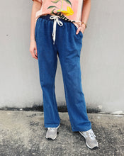 Load image into Gallery viewer, RELAX PANTS - INDIGO
