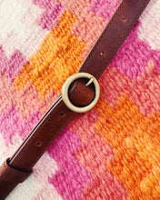 Load image into Gallery viewer, HOBO: EXPEDITION MEDIUM CROSSBODY - PECAN RIDGE
