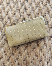 Load image into Gallery viewer, HOBO: LAUREN WALLET - TWILIGHT FERN
