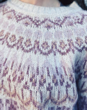 Load image into Gallery viewer, STEVE MADDEN: SUZETTE SWEATER - CREAM
