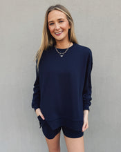 Load image into Gallery viewer, Z SUPPLY: MODERN WEEKENDER - ECLIPSE
