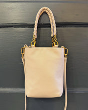 Load image into Gallery viewer, HOBO: TENNESSEE MINI BAG - STONEWASH
