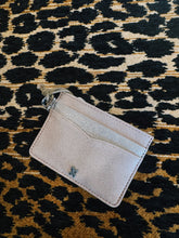 Load image into Gallery viewer, HOBO: CHARMED CARD CASE - BLOSSOM
