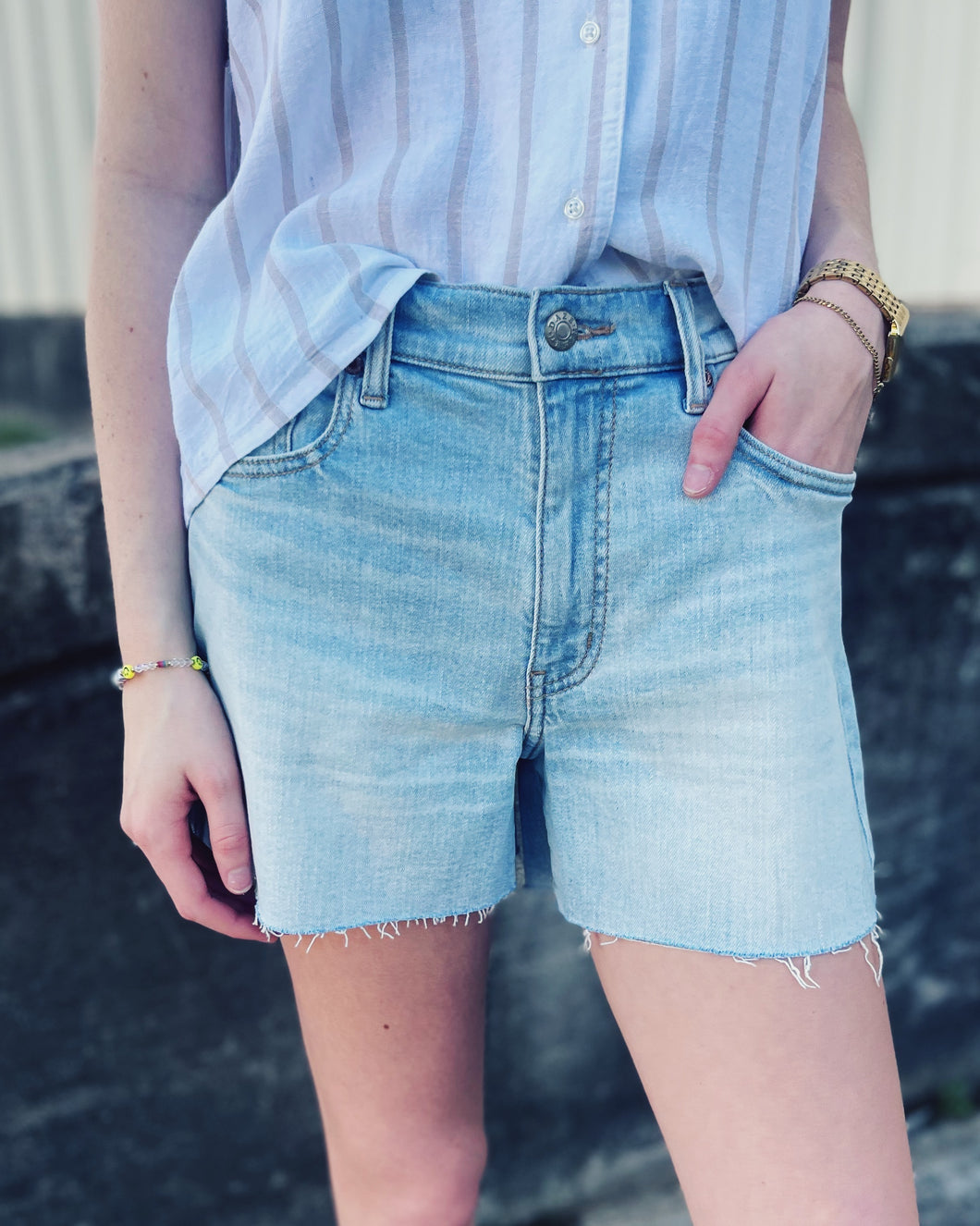 DAZE: SEDONA SHORT - SWOON