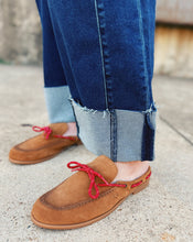 Load image into Gallery viewer, DAZE: PLEASER HIGH RISE ANKLE - SLOW MOTION
