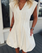 Load image into Gallery viewer, STEVE MADDEN: GALE DRESS - ANTIQUE
