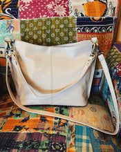 Load image into Gallery viewer, HOBO: PIER SHOULDER BAG - STONE GLOSS
