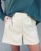 Load image into Gallery viewer, STEVE MADDEN: IMELDA SHORTS - BONE
