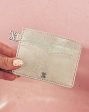 Load image into Gallery viewer, HOBO: CHARMED CARD CASE - BLOSSOM
