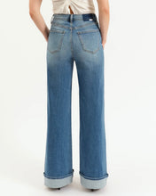Load image into Gallery viewer, DAZE: FAR OUT WIDE LEG - BIG BREAK
