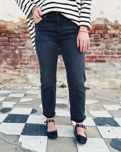 Load image into Gallery viewer, DAZE: REBEL ANKLE SLIM STRAIGHT - MOTION
