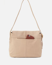 Load image into Gallery viewer, HOBO: AUSTIN SHOULDER BAG - LINEN
