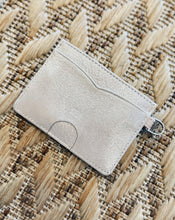 Load image into Gallery viewer, HOBO: CHARMED CARD CASE - BLOSSOM

