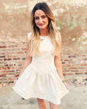 Load image into Gallery viewer, STEVE MADDEN: IRINNA DRESS - SAND WASH
