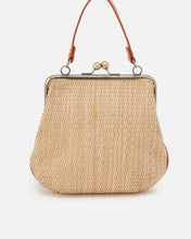 Load image into Gallery viewer, HOBO: ALBA CROSSBODY - NATURAL STRAW
