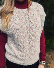 Load image into Gallery viewer, STEVE MADDEN: KIEVA SWEATER - MULTI
